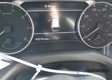 2024 Nissan Rogue S Fwd from USA, damaged, VIN 5N1BT3AA7RC720119